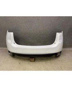 Stoßstange PDC hinten KB8A-50221 White 25D def Mazda CX-5 II 2 KF 18.1918.272