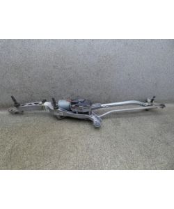 Wischermotor A2128201240 169Tkm Mercedes W212 E 250 CDI 13.1766.170