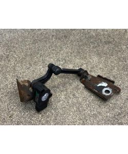 Höhensensor hinten VP3M5F-13D007-EA 235Tkm Volvo C30 2.0 D3 Facelift 11.1858.031