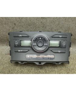 Klimabedienteil 55900-02300 Schalter Toyota Auris 1.6 10.1754.045