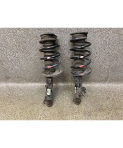 Federbein vorne 31277601 31277602 Stoßdämpfer Volvo C30 Facelift 11.1858.090