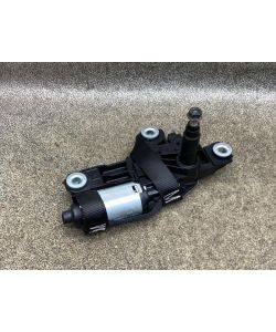 Heckwischermotor 31290792 hinten 235Tkm Volvo C30 2.0 D3 Facelift 11.1858.021