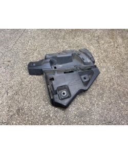 Halter Kotflügel Stoßstange vorne links 31214884 Volvo C30 Facelift 11.1858.111