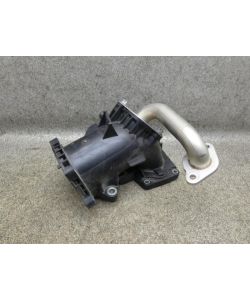 Ladeluftrohr A6510900728 Ansaugrohr 169Tkm Mercedes W212 E 250 CDI 13.1766.190