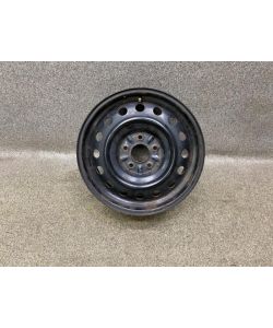 Stahlfelge Toyota 6,5J 16 H2 ET39 2160635 Felge 18.1918.271