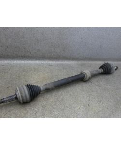 Antriebswelle VR vorne rechts 198Tkm Toyota Auris 1.6 10.1754.076