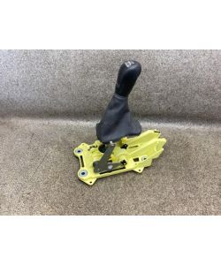Schaltknauf 31280764 Schaltkulisse Volvo C30 2.0 D3 Facelift 11.1858.030
