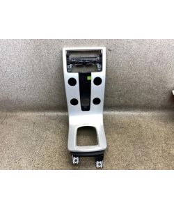 Blende Mittelkonsole 8648679 Rahmen 235Tkm Volvo C30 2.0 D3 Facelift 11.1858.020