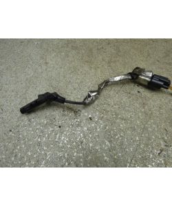 Sensor 9X2Q6C315AB Kurbelwelle 184Tkm Jaguar XF X250 3.0D 10.1527.183