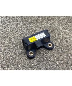 Drehratensensor 101701-06483 ESP Steuergerät Volvo C30 2.0 D3 11.1858.097