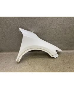 Kotflügel vorne rechts Snowflake White 25D def Mazda CX-5 II 2 KF 18.1918.279