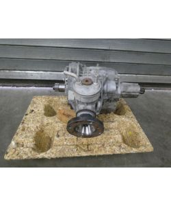 Verteilergetriebe Differential vorne 118Tkm Mazda CX-7 2.2 RE 11.1832.063