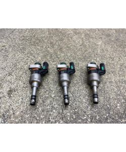 1x Einspritzventil 55577403 Einspritzdüse 90Tkm Opel Astra-K+ 1.0 16.1909.151