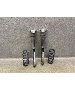Federbein hinten links rechts 39039583 Stoßdämpfer Opel Astra-K+ 1.0 16.1909.132