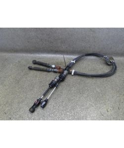 Schaltseil 6 Gang Schaltzug 118Tkm Mazda CX-7 2.2 CRD RE Facelift 11.1832.114