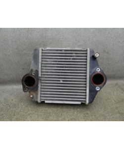 Ladeluftkühler 127100-3730 R2AX13565 118Tkm Mazda CX-7 2.2 CRD RE 11.1832.096