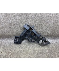 Halter Stoßstange vorne links 13423687 90Tkm Opel Astra-K+ 1.0 16.1909.097