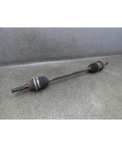 Antriebswelle HL hinten links 118Tkm Mazda CX-7 2.2 CRD RE Facelift 11.1832.140