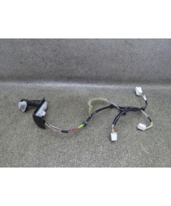 Kabelbaum Tür hinten links EH1467210B 118Tkm Mazda CX-7 2.2 CRD RE 11.1832.125
