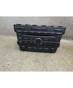 Radio CD Player EH6366ARXA MP3 WMA 118Tkm Mazda CX-7 2.2 RE Facelift 11.1832.044