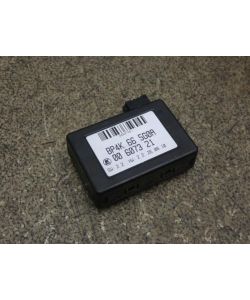 Regensensor Lichtsensor BP4K665G0A 118Tkm Mazda CX-7 2.2 CRD RE 11.1832.065