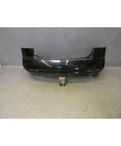 Stoßstange hinten EH44-50221 Schwarz Met. 35N Mazda CX-7 RE Facelift 11.1832.101
