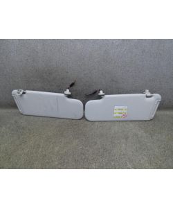 Sonnenblende links rechts 118Tkm Mazda CX-7 2.2 CRD RE Facelift 11.1832.161