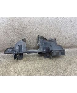 Luftführung Motorkühler links 39002316 Opel Astra-K+ 1.0 16.1909.189