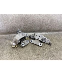 Motorlager 13363901 13493927 Motorhalter Getriebelager Opel Astra-K+ 16.1909.180