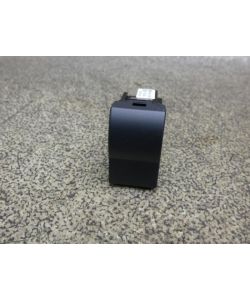 Schalter Blende BP4K55225 118Tkm Mazda CX-7 2.2 CRD RE 11.1832.029