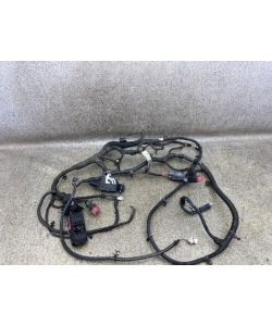 Motorkabelbaum 39024741 Kabel 90Tkm Opel Astra-K+ 1.0 16.1909.190