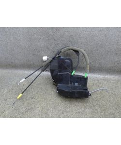Türschloss HL hinten links 118Tkm Mazda CX-7 2.2 CRD RE Facelift 11.1832.118