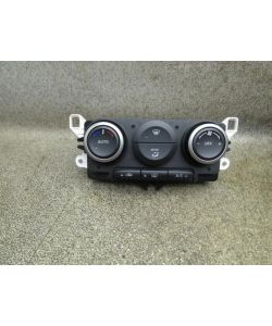 Klimabedienteil K1900EH64 118Tkm Mazda CX-7 2.2 CRD RE Facelift 11.1832.043