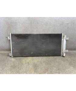 Klimakondensator 39011385 Klimakühler 90Tkm Opel Astra-K+ 1.0 16.1909.185