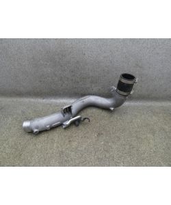 Ladeluftrohr Ansaugrohr 118Tkm Mazda CX-7 2.2 CRD RE Facelift 11.1832.153