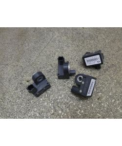 Crashsensor GP9A57KC0 Aufprall Sensor Mazda CX-7 2.2 CRD RE 11.1832.021