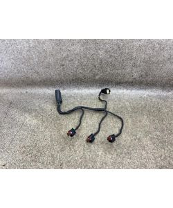 Kabelbaum Einspritzdüsen 55577401 90Tkm Opel Astra-K+ 1.0 16.1909.144