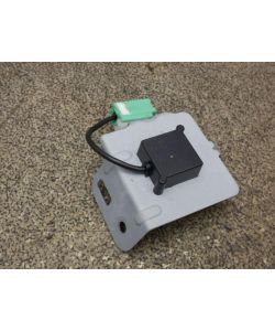 Antenne GPS EG2366DY0 Mazda CX-7 2.2 CRD RE 11.1832.020