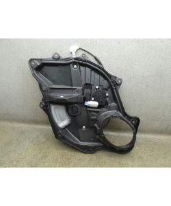 Fensterheber Motor hinten links EG21-7397X 118Tkm Mazda CX-7 CRD RE 11.1832.122