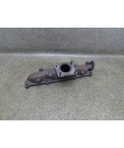Abgaskrümmer R2AXK40828 Auspuffkrümmer 118Tkm Mazda CX-7 2.2 CRD RE 11.1832.112