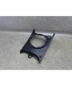 Blende Mittelkonsole EH6464341 118Tkm Mazda CX-7 2.2 CRD RE Facelift 11.1832.190