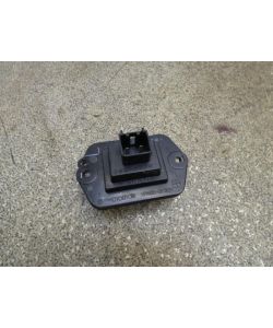 Gebläsewiderstand PM010010B Regler Lüfter Mazda CX-7 2.2 RE Facelift 11.1832.006