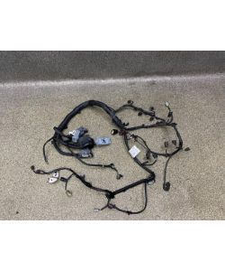 Motorkabelbaum 39023101 B10XFL LE1 55493607 90Tkm Opel Astra-K+ 1.0 16.1909.196