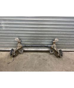 Achsträger hinten Hinterachse Radlager Opel Astra-K+ 1.0 16.1909.205
