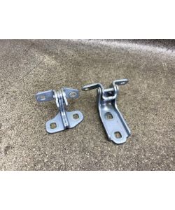 Türscharnier hinten rechts P15239 Blau 189 GWD Opel Astra-K+ 16.1909.153