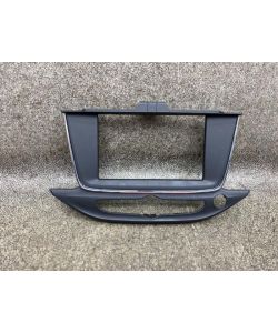 Blende Monitor 39009825 Rahmen Bildschirm Display Opel Astra-K+ 1.0 16.1909.158