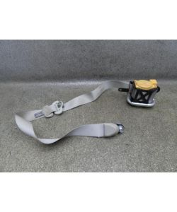 Sicherheitsgurt VL vorne links weiß 118Tkm Mazda CX-7 2.2 CRD RE 11.1832.053