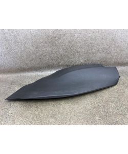 Verkleidung Mittelkonsole rechts 13412999 90Tkm Opel Astra-K+ 1.0 16.1909.092