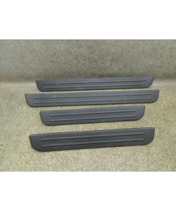 Einstiegsleisten vorne hinten links rechts Mazda CX-7 2.2 CRD RE 11.1832.068