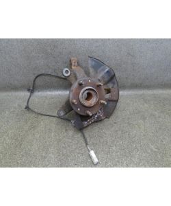 Achsschenkel vorne links def 118Tkm Mazda CX-7 2.2 CRD RE Facelift 11.1832.138